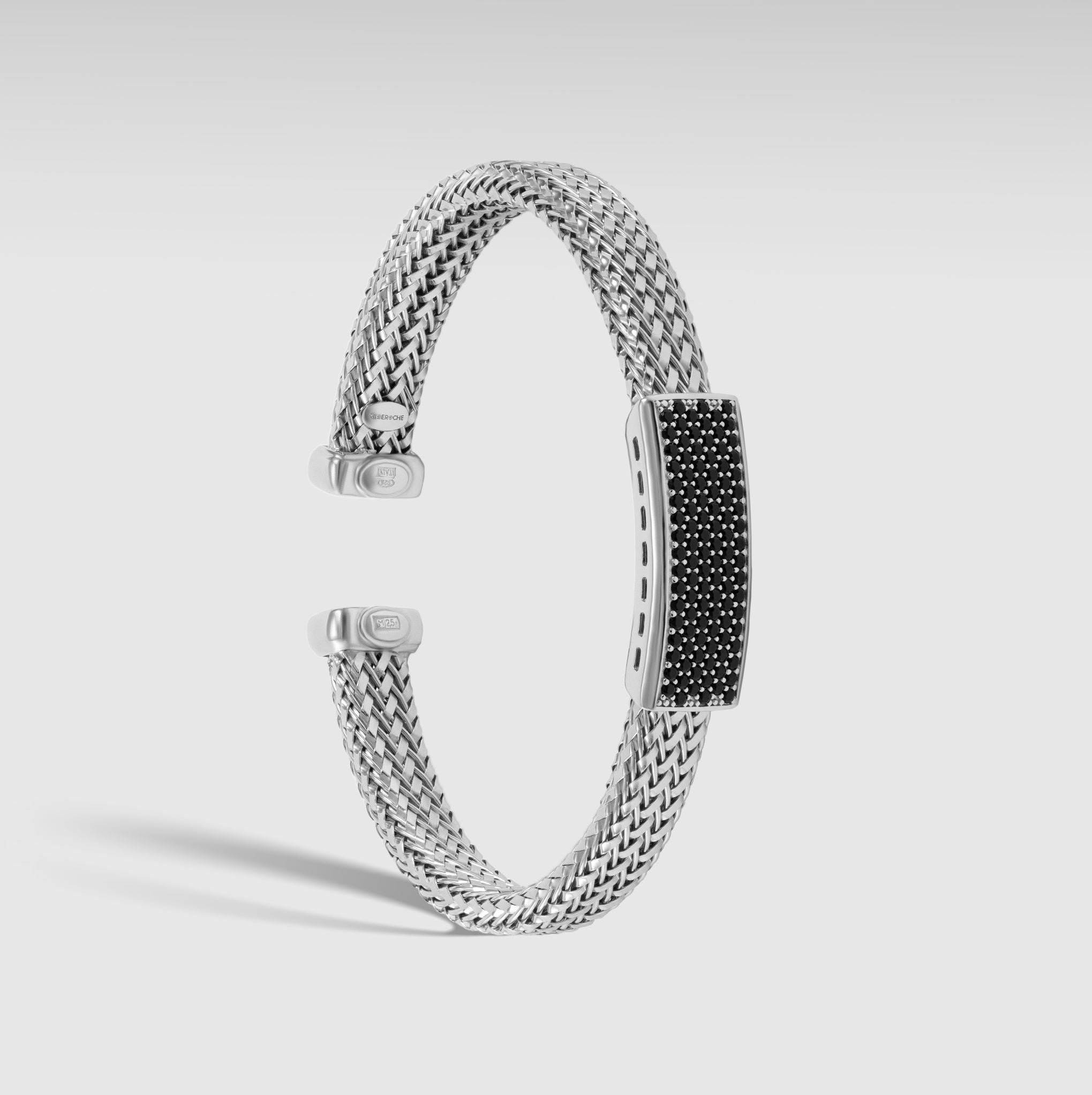 Gioia Riflesso Cuff Bracelet