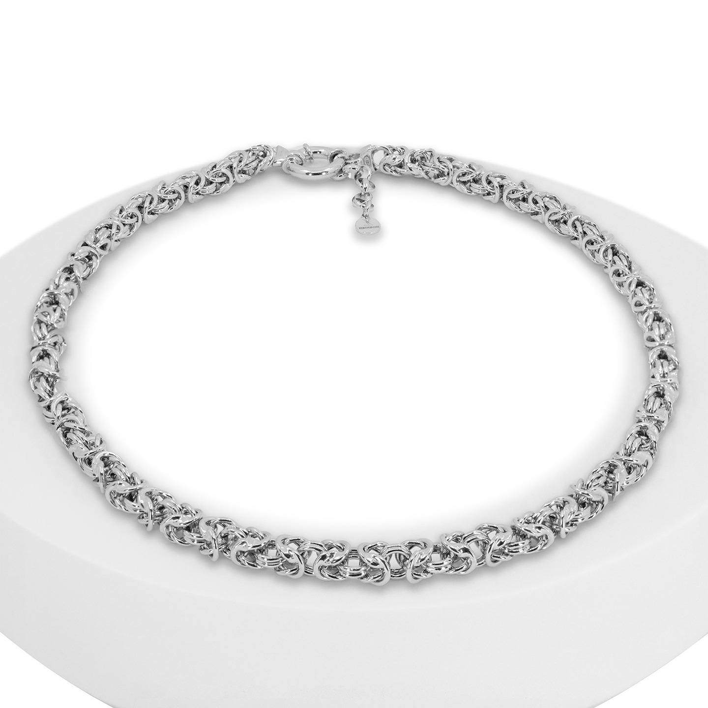 Mideroche Bizzantina Necklace (6.5 mm)