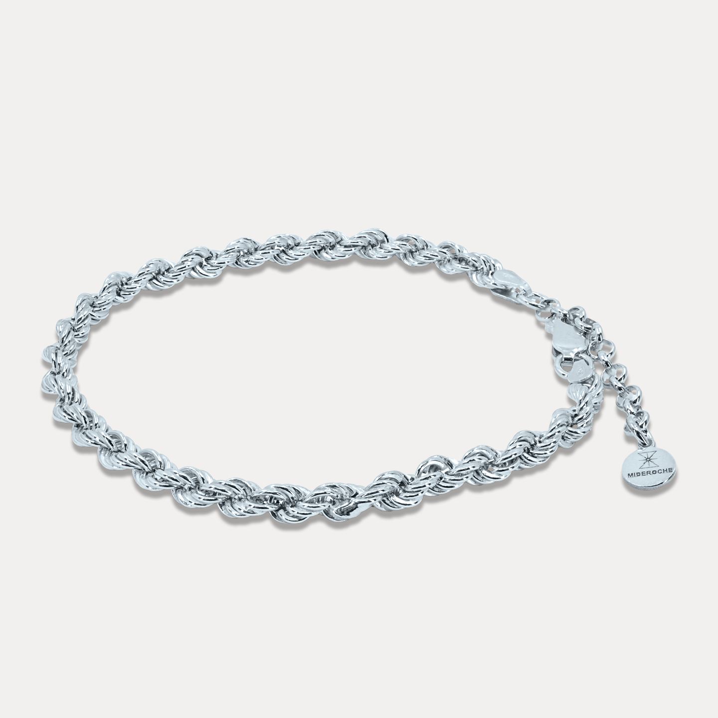 Mideroche Corda Bracelet (6.5mm)