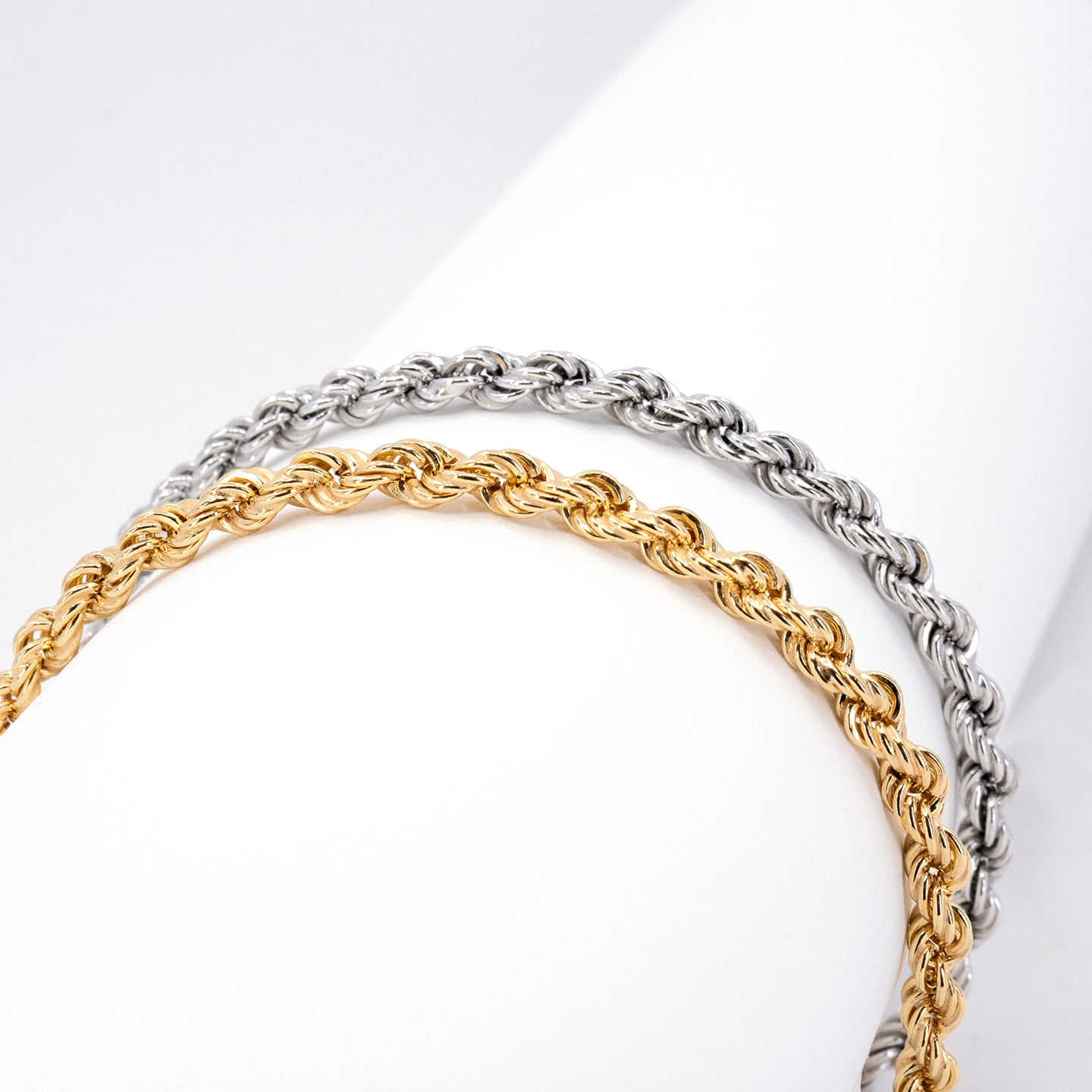 Mideroche Corda Bracelet (4.8 mm)