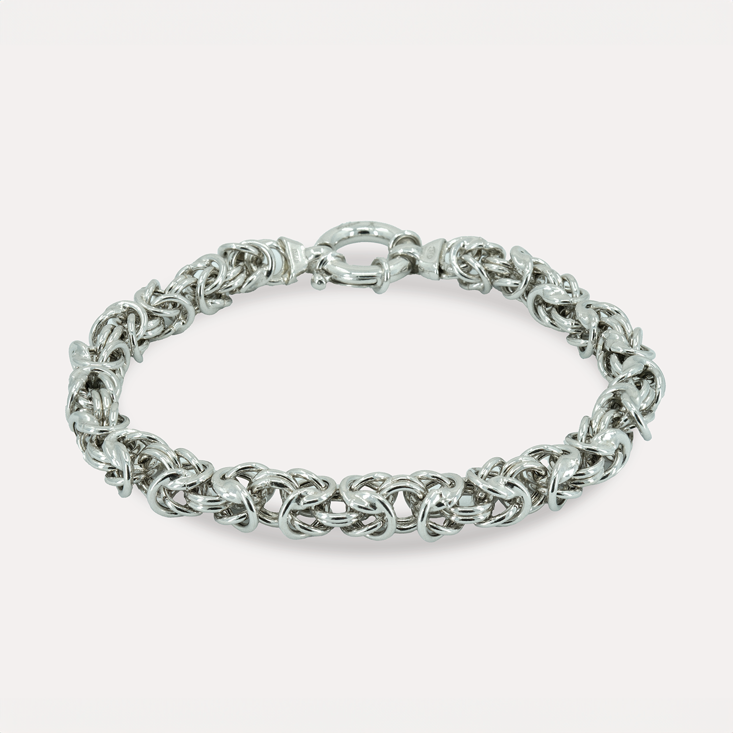 Mideroche Bizzantina Bracelet ( 8mm)