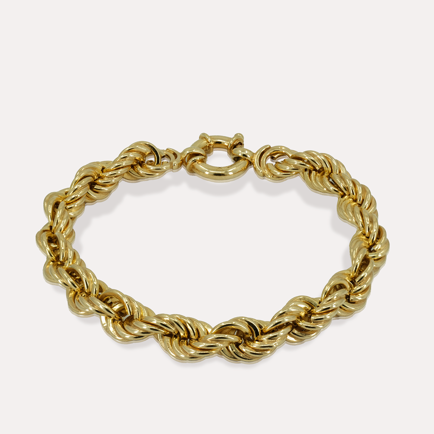 Mideroche Corda Bracelet (8.3mm)